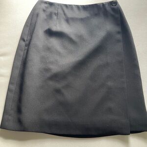 Style & Co. Classic Black Pencil Skirt